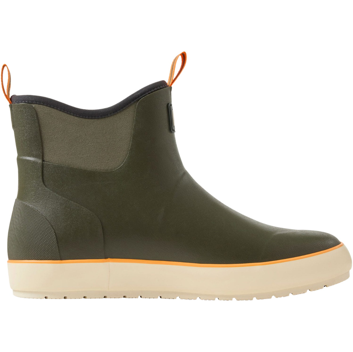 2026 Helly Hansen Mens Seaspray Boots 12160 - Utility Green